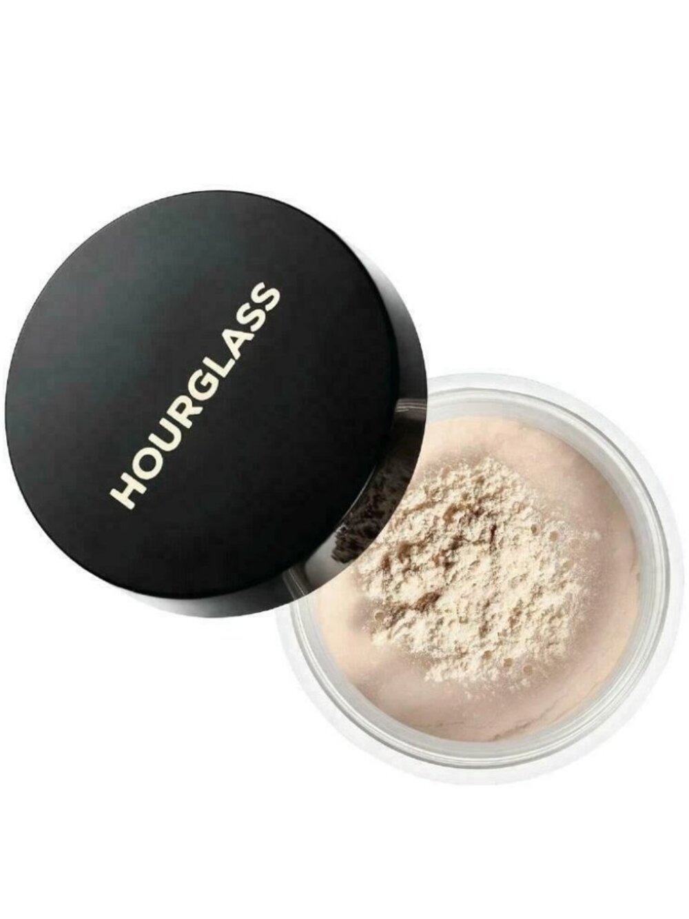 Hourglass Veil Translucent Setting Powder - Mini Size 0.03 oz